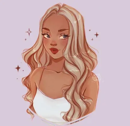 OnlyFans cuenta blonde_barbie24 avatar 1
