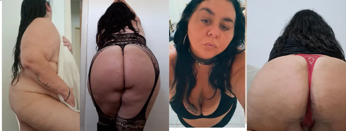 OnlyFans cuenta bbwmoro header 2
