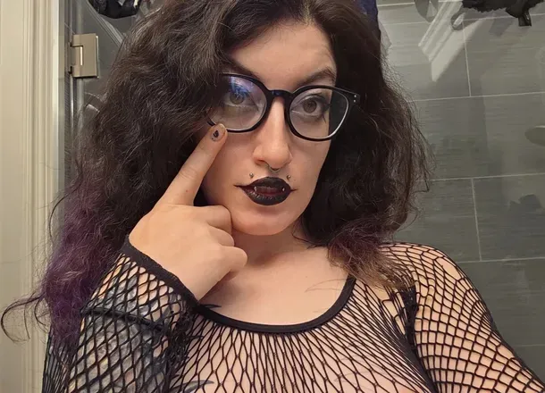 OnlyFans de pocketdevil