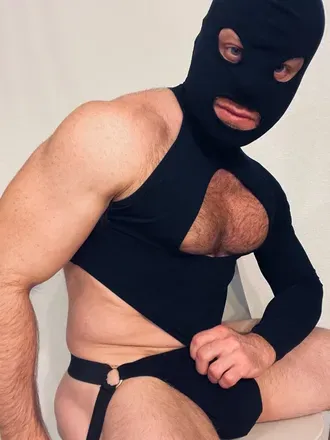 OnlyFans cuenta hugemusclebooty avatar 1