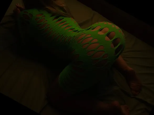 OnlyFans cuenta bubblebootyblondie header 2