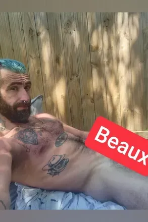 OnlyFans cuenta beauxxxjangles504 avatar 1