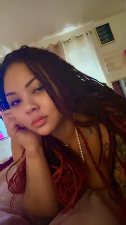 OnlyFans account  goddessdollee header 2