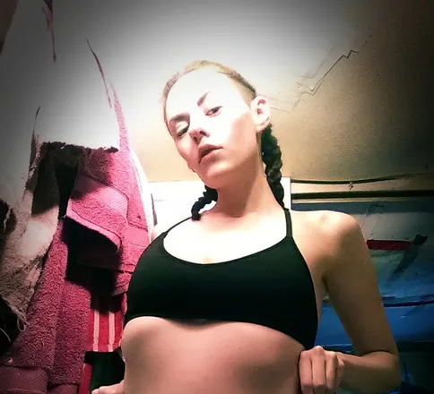 OnlyFans cuenta graceful_22 header 2