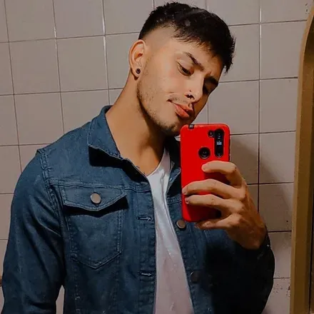 OnlyFans cuenta nahu007 avatar 1