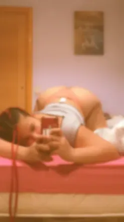 OnlyFans cuenta lasadiica23 avatar 1