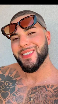 OnlyFans cuenta vitao96 avatar 1