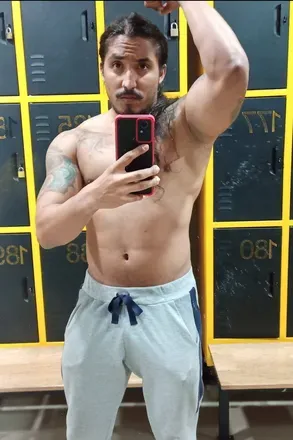 OnlyFans cuenta scorpiodegal avatar 1