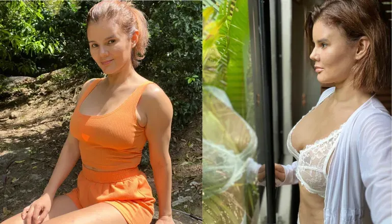 OnlyFans account  officialangelam header 2