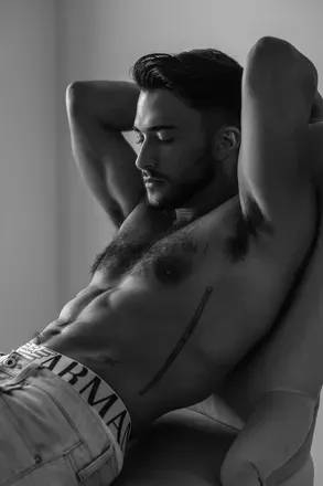 OnlyFans cuenta miggbadd avatar 1