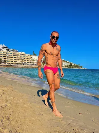 OnlyFans cuenta coupleetwinss avatar 1