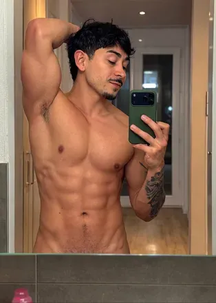 OnlyFans cuenta latintazmania1 avatar 1