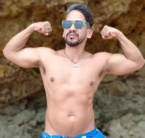 OnlyFans cuenta loverbigboy avatar 1