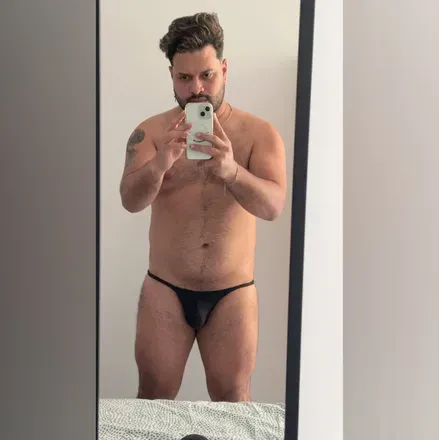 OnlyFans cuenta ronny_256 avatar 1
