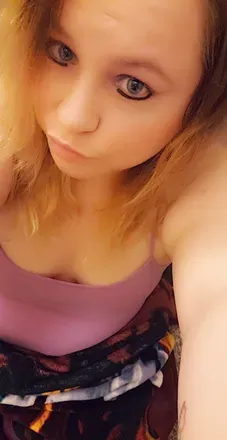 OnlyFans cuenta krissylynn1992 avatar 1