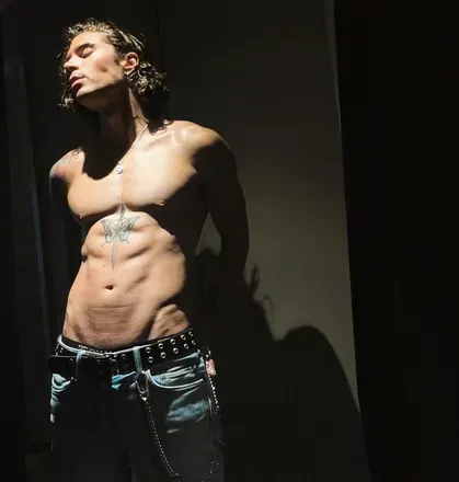 OnlyFans cuenta dannywrightuk header 2