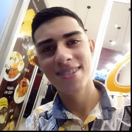 OnlyFans cuenta robert35rico avatar 1