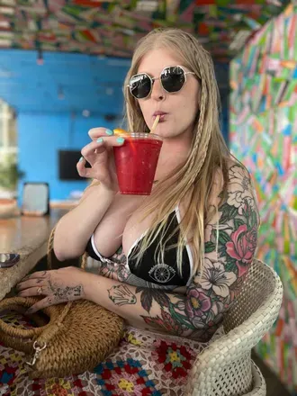 OnlyFans cuenta kaleidoscopeeyez avatar 1