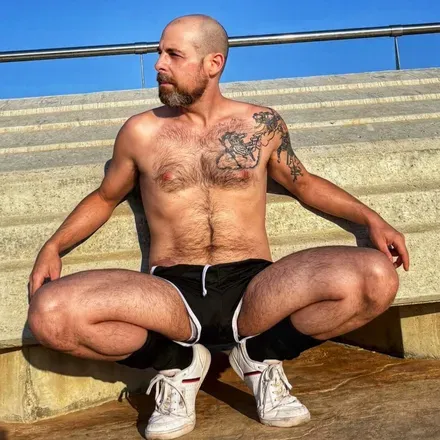 OnlyFans cuenta john_santamaria avatar 1