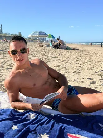 OnlyFans cuenta lucianoxclusive avatar 1