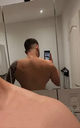 OnlyFans cuenta dreamboy73 avatar 1