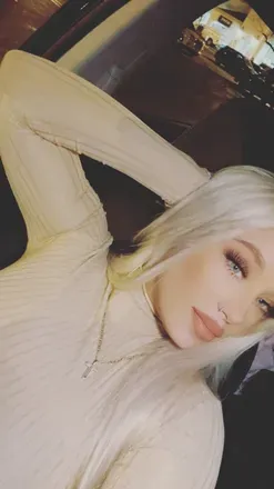 OnlyFans cuenta cloverse.xo avatar 1