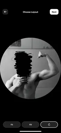 OnlyFans cuenta noluv4usrry avatar 1