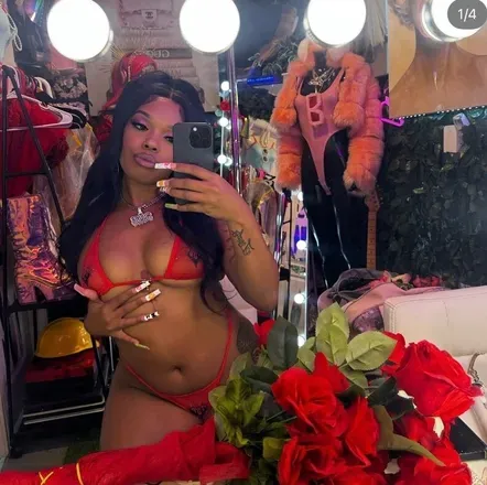 OnlyFans cuenta buujebabyyy avatar 1