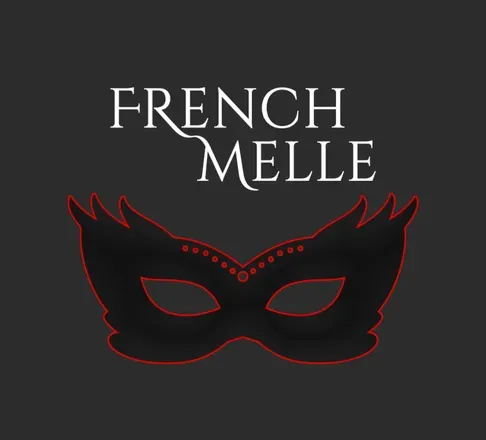 OnlyFans cuenta frenchmelle header 2