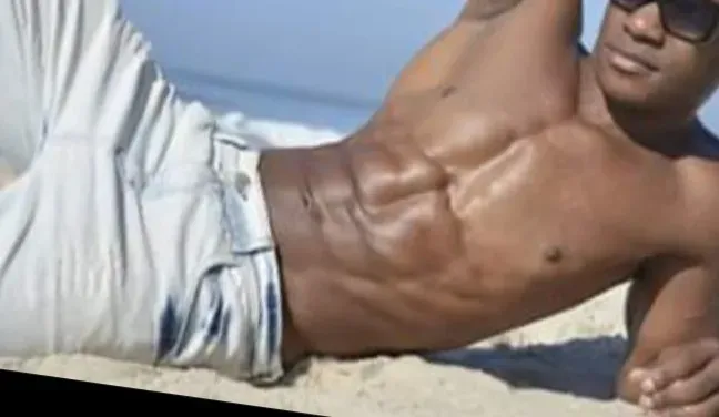 OnlyFans cuenta davidrobertny header 2
