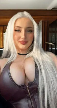 OnlyFans cuenta lilah_lennox avatar 1