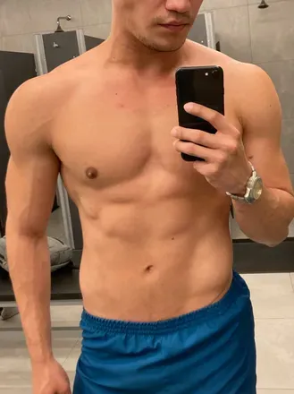 OnlyFans cuenta amaklouf avatar 1