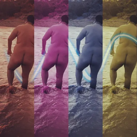 OnlyFans account  hotbear header 2