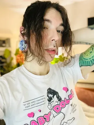 OnlyFans cuenta ihatenfts avatar 1