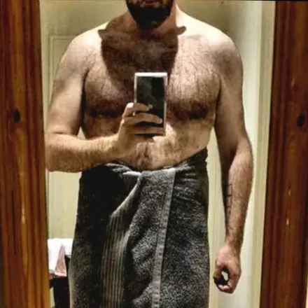 OnlyFans cuenta mwazowski9 avatar 1