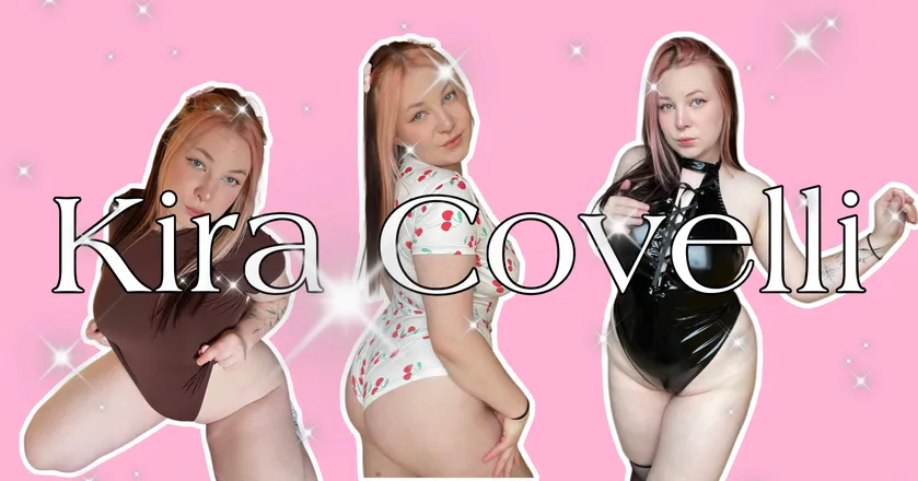 OnlyFans cuenta kiracovelli header 2
