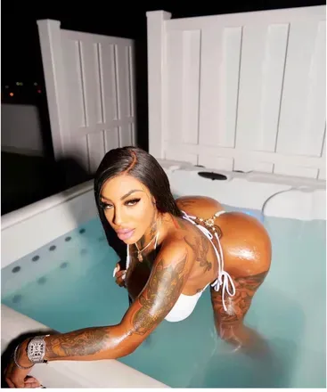 OnlyFans of zen_mami