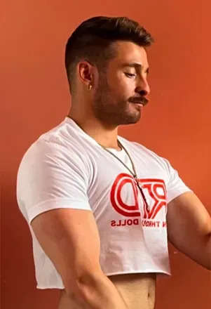 OnlyFans cuenta stuntstud.xxx avatar 1