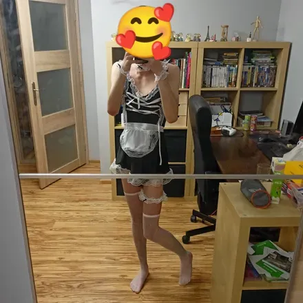 OnlyFans cuenta cutefemboy2005 avatar 1