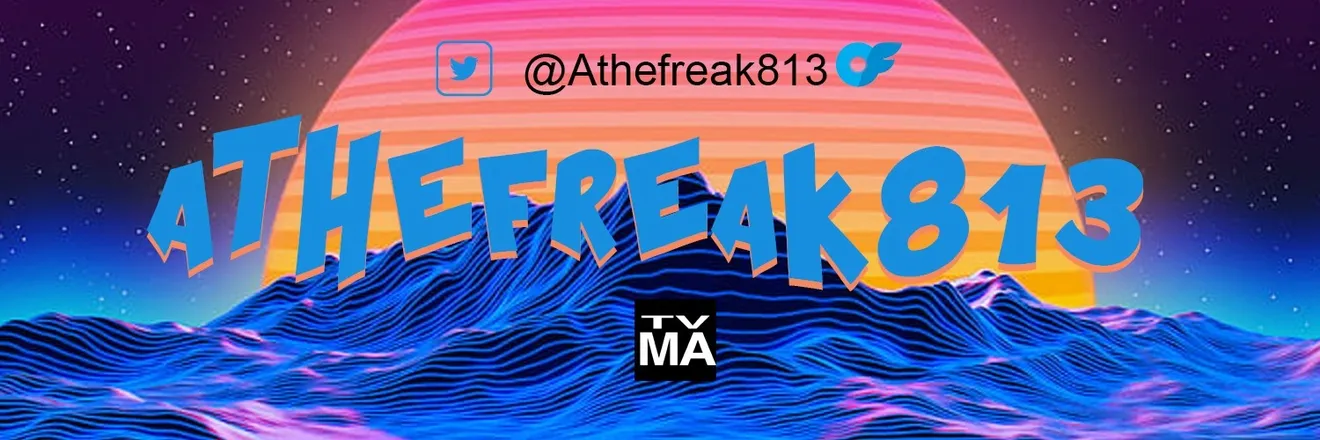OnlyFans cuenta athefreak813 header 2