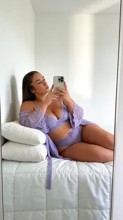 OnlyFans account  amberfox_x avatar 1