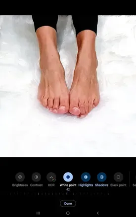 OnlyFans account  englishsweetheart header 2