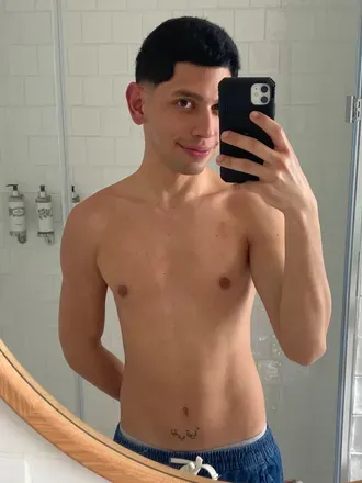 OnlyFans de brandoncrm