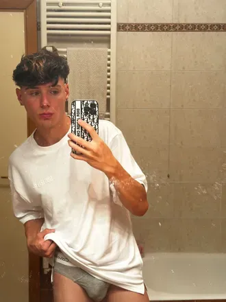 OnlyFans cuenta mickygriffin18 avatar 1