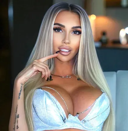 OnlyFans account  devil.vikulya_x avatar 1