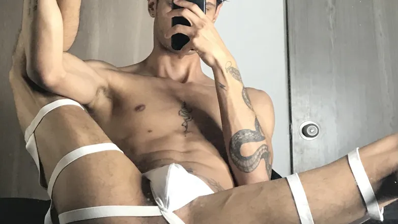 OnlyFans cuenta neosly_7 header 2