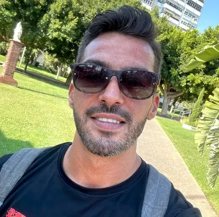 OnlyFans cuenta sr.deivid.r avatar 1