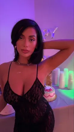OnlyFans cuenta tirahliyn avatar 1