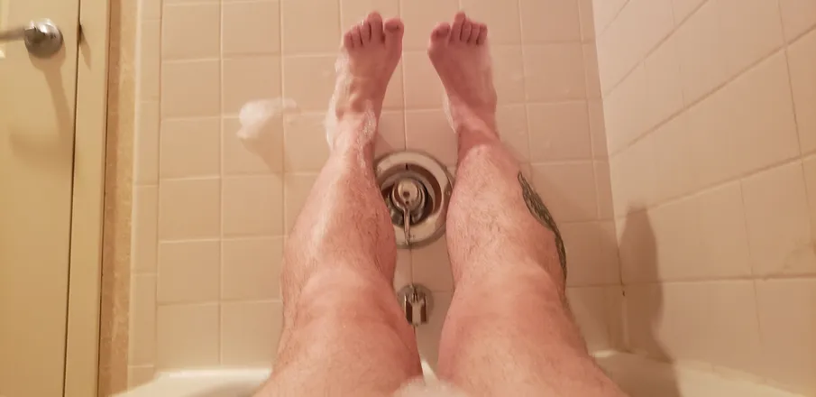 OnlyFans account  mrthickpineapple header 2