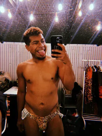 OnlyFans cuenta theariesfuego avatar 1